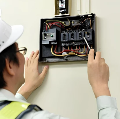 Rbe Electricien Tertiaire Loire Atlantique 44 Electricite Generale Rbe Electricien Tertiaire Loire Atlantique 44 Electricite Generale