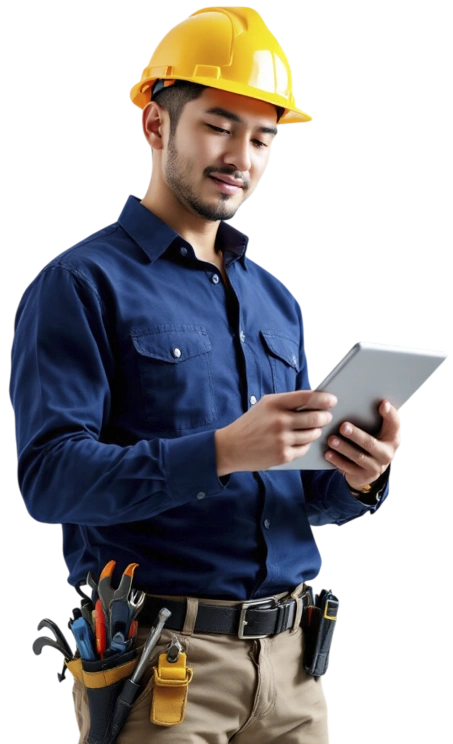 Contact & échange