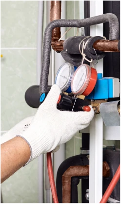 Rbe Electricien Tertiaire Loire Atlantique 44 Plomberie Professionnelle 1