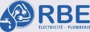 Rbe Electricien Tertiaire Loire Atlantique 44 Logo Footer