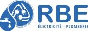 Rbe Electricien Tertiaire Loire Atlantique 44 Logo Header