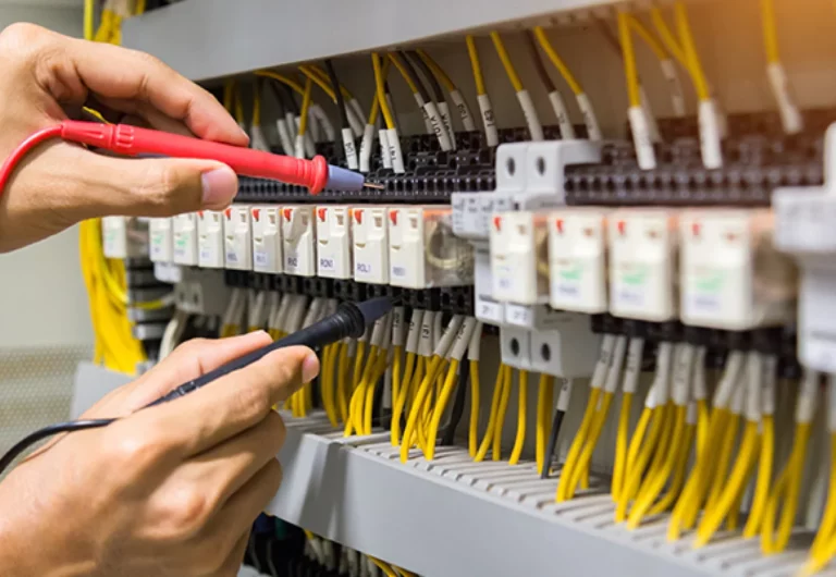 Rbe Electricien Tertiaire Loire Atlantique 44 Nouveau Site